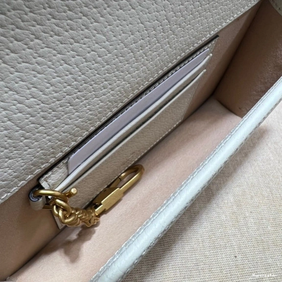 Hyperpeter Diana mini Gucci with bamboo bag 0724